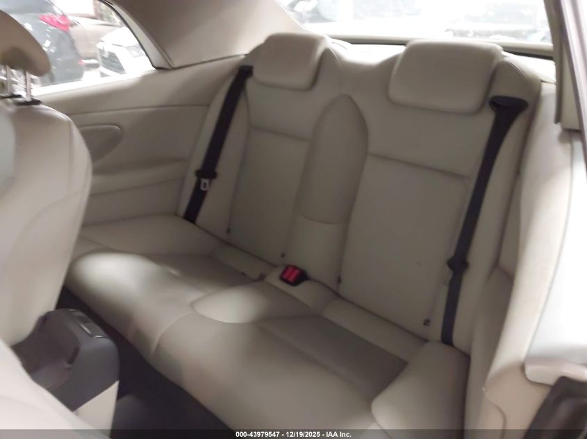 2008 Saab 9-3 2.0T VIN: YS3FB79Y886011061 Lot: 43979547