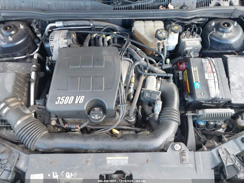 2005 Chevrolet Malibu Maxx Ls VIN: 1G1ZT64835F217184 Lot: 43979551