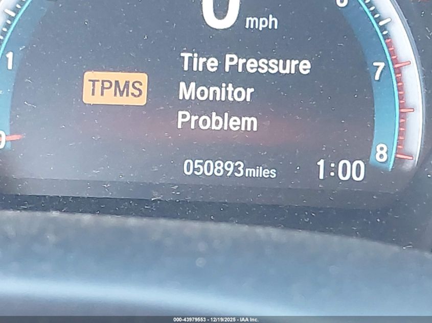 2019 Honda Civic Lx VIN: 19XFC2F61KE014220 Lot: 43979553