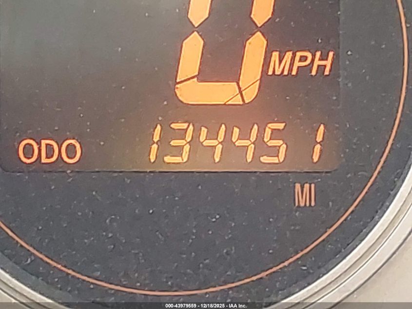 2008 Scion Xb VIN: JTLKE50E781048849 Lot: 43979559