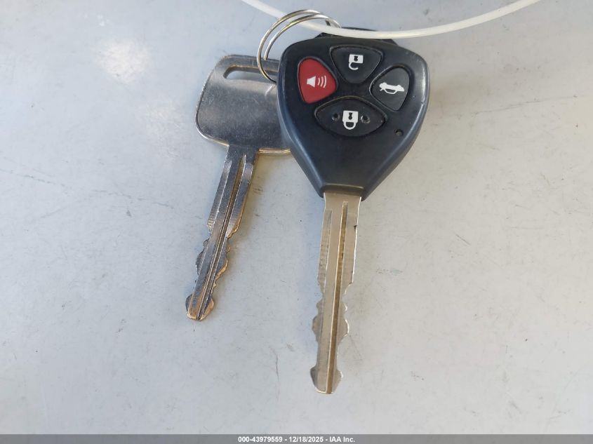 2008 Scion Xb VIN: JTLKE50E781048849 Lot: 43979559