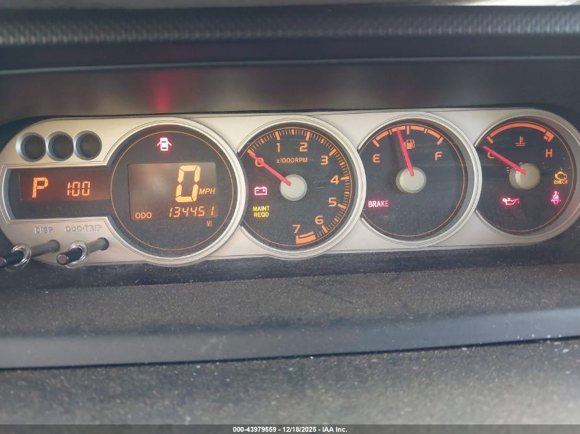 2008 Scion Xb VIN: JTLKE50E781048849 Lot: 43979559