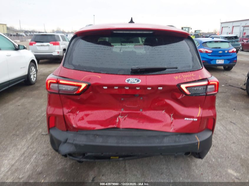 2025 Ford Escape St-Line VIN: 1FMCU9MN6SUB19805 Lot: 43979560