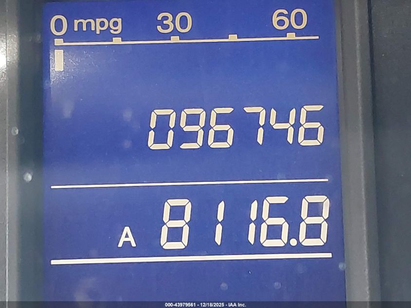 2010 Honda Cr-V Lx VIN: 5J6RE3H37AL038666 Lot: 43979561