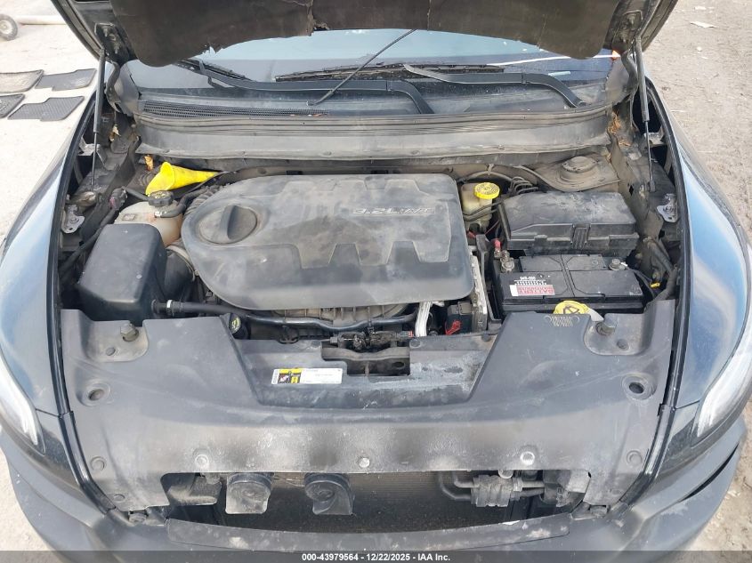 2014 Jeep Cherokee Trailhawk VIN: 1C4PJMBS2EW183911 Lot: 43979564