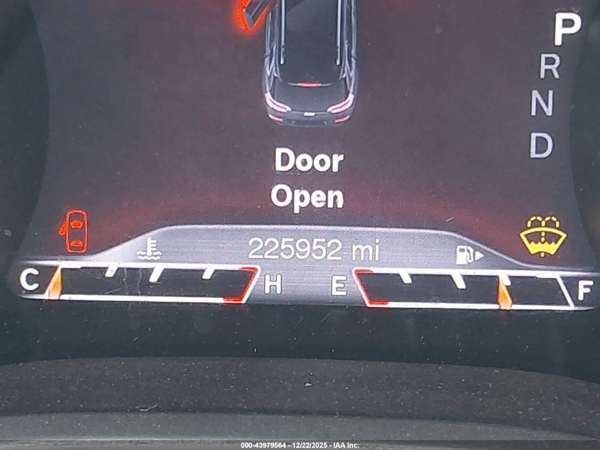 2014 Jeep Cherokee Trailhawk VIN: 1C4PJMBS2EW183911 Lot: 43979564