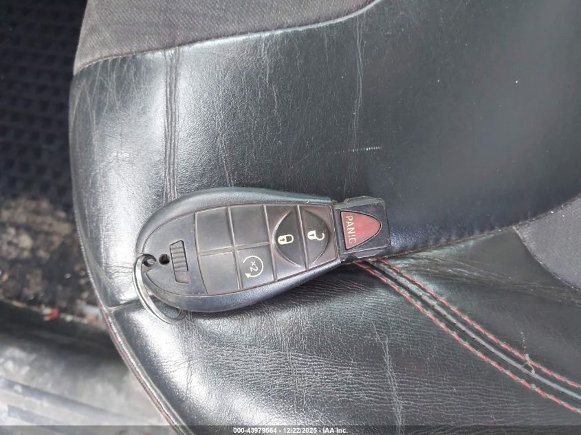 2014 Jeep Cherokee Trailhawk VIN: 1C4PJMBS2EW183911 Lot: 43979564