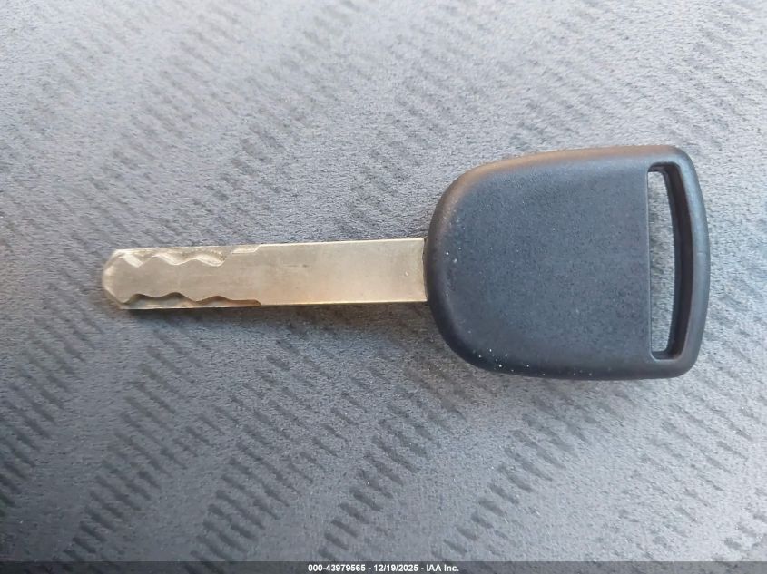 2009 Honda Civic Lx VIN: 2HGFG126X9H524943 Lot: 43979565