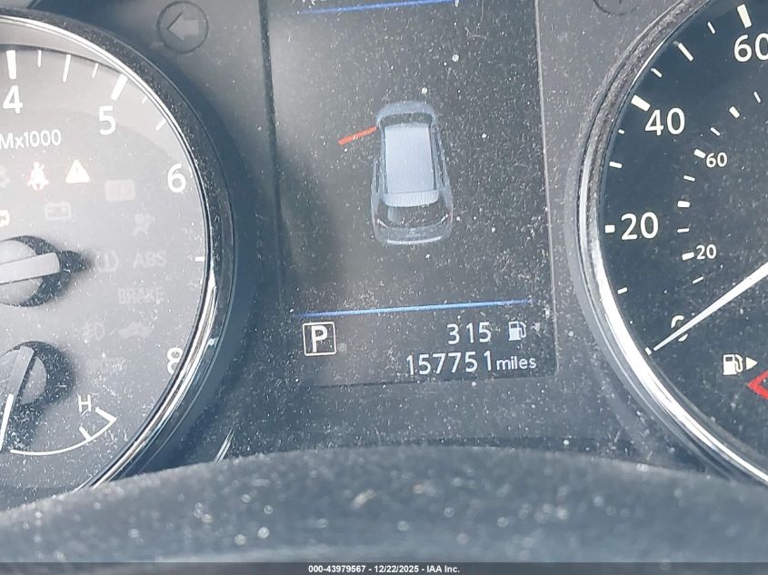 2018 Nissan Rogue Sv VIN: KNMAT2MT6JP510146 Lot: 43979567