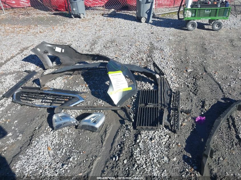 2018 Chevrolet Equinox Lt VIN: 3GNAXKEX8JL138401 Lot: 43979568