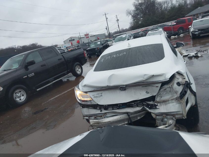 2013 Buick Regal Turbo - Premium 2 VIN: 2G4GT5GV5D9212355 Lot: 43979569