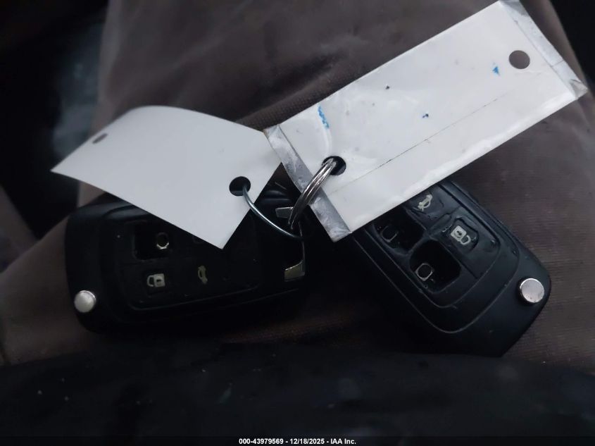 2013 Buick Regal Turbo - Premium 2 VIN: 2G4GT5GV5D9212355 Lot: 43979569