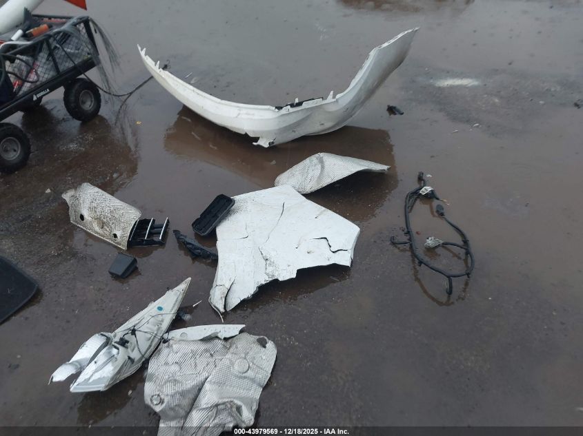 2013 Buick Regal Turbo - Premium 2 VIN: 2G4GT5GV5D9212355 Lot: 43979569