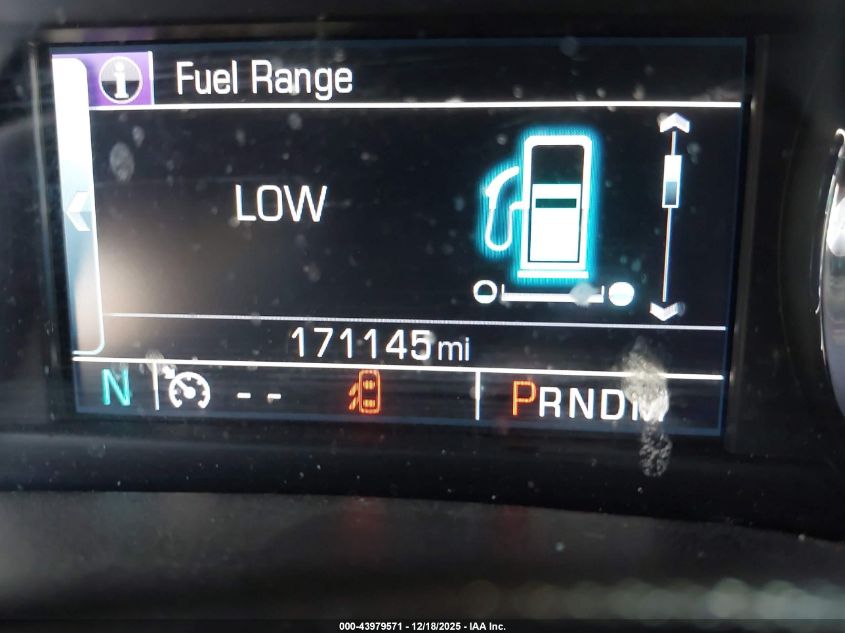 2015 Chevrolet Silverado 1500 1Lt VIN: 3GCPCREC3FG381134 Lot: 43979571