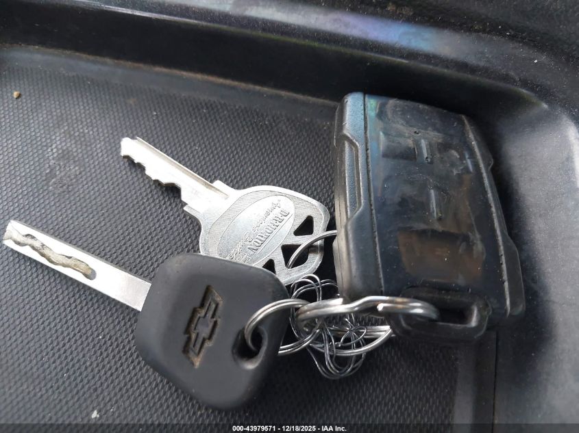 2015 Chevrolet Silverado 1500 1Lt VIN: 3GCPCREC3FG381134 Lot: 43979571