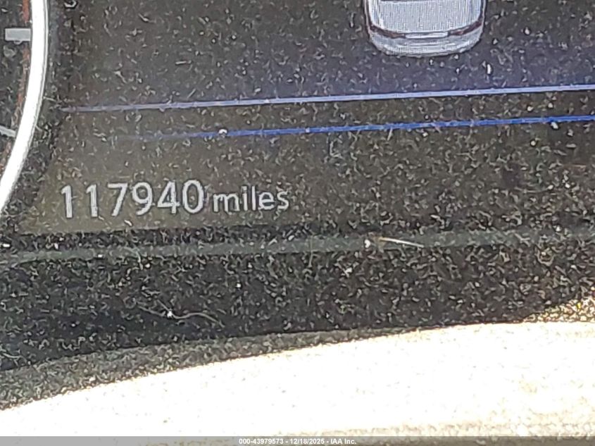 2016 Nissan Maxima 3.5 Platinum VIN: 1N4AA6AP6GC905843 Lot: 43979573