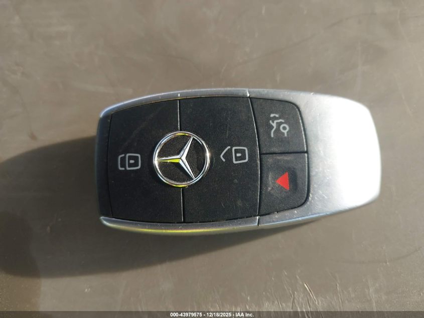 2020 Mercedes-Benz Glc 300 Coupe 4Matic VIN: W1N0J8EB7LF862731 Lot: 43979575