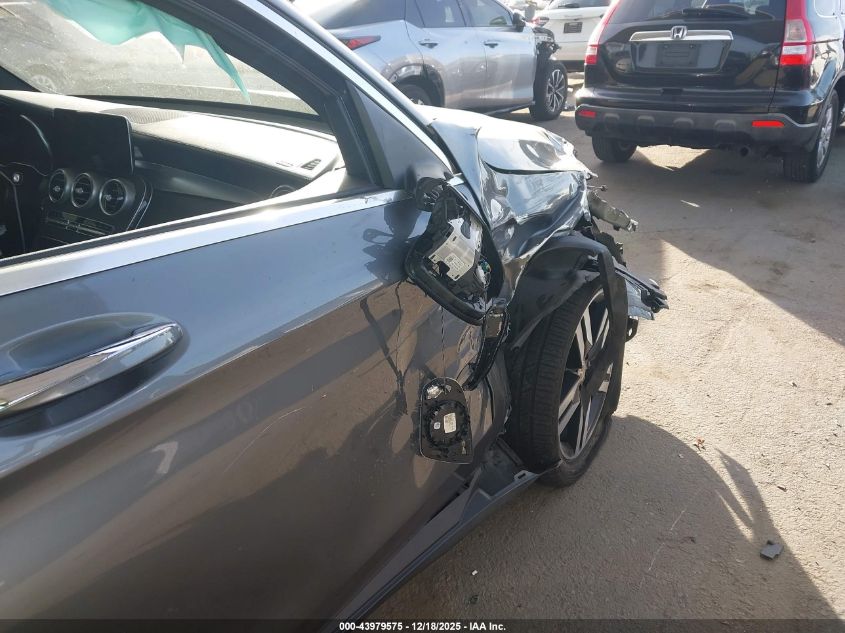 2020 Mercedes-Benz Glc 300 Coupe 4Matic VIN: W1N0J8EB7LF862731 Lot: 43979575