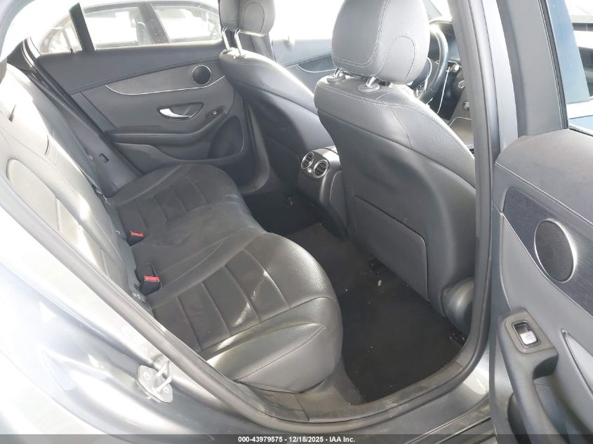 2020 Mercedes-Benz Glc 300 Coupe 4Matic VIN: W1N0J8EB7LF862731 Lot: 43979575