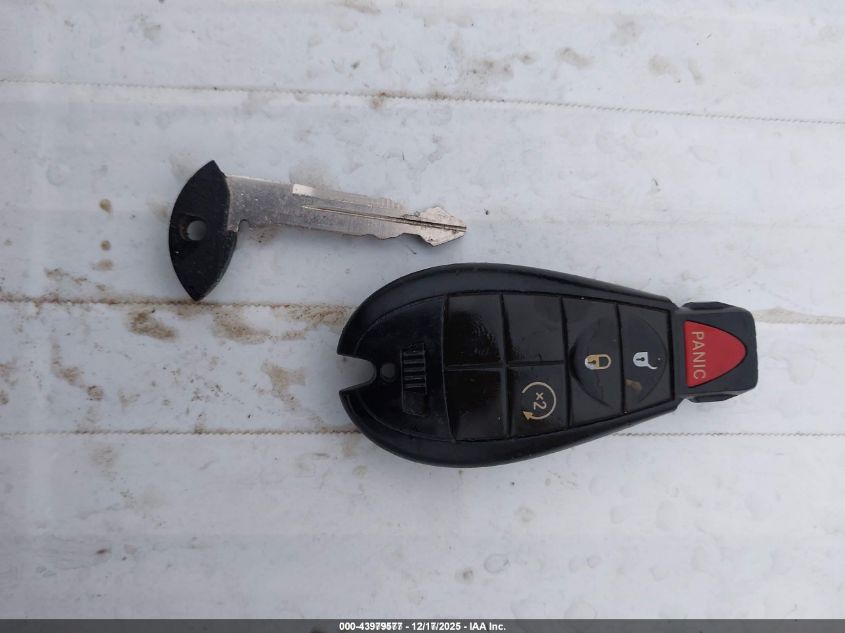 2018 Dodge Grand Caravan Se Plus VIN: 2C4RDGBG8JR153456 Lot: 43979577