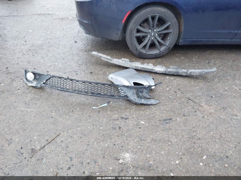 2018 Dodge Grand Caravan Se Plus VIN: 2C4RDGBG8JR153456 Lot: 43979577