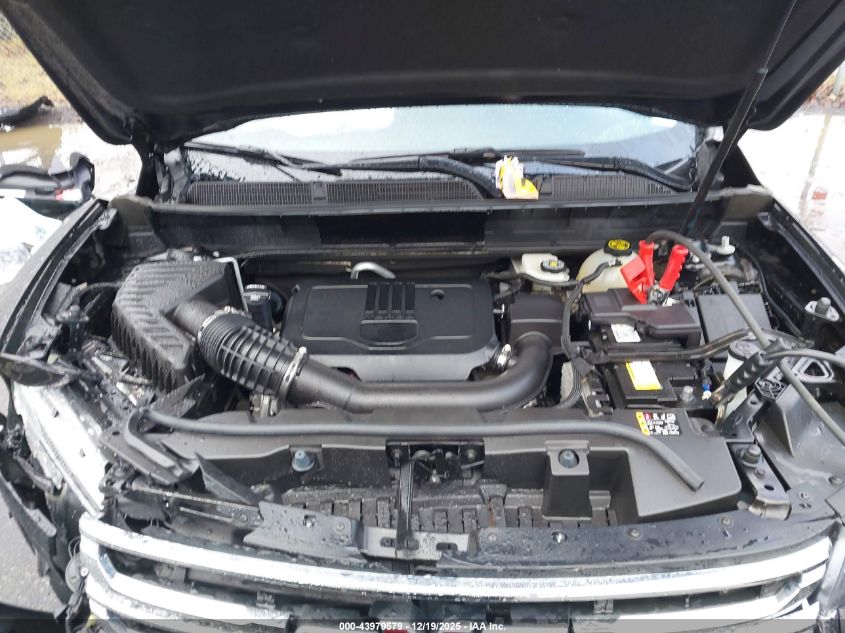 2023 GMC Acadia VIN: 01GKKNML44Z129966 Lot: 43979579