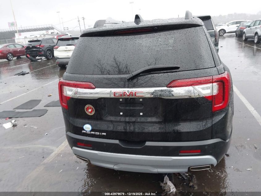 2023 GMC Acadia VIN: 01GKKNML44Z129966 Lot: 43979579