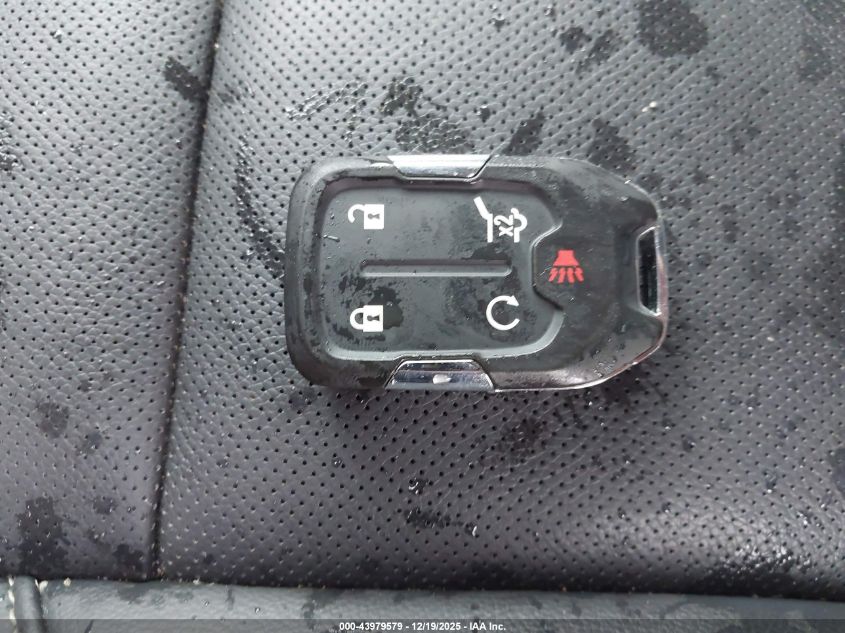 2023 GMC Acadia VIN: 01GKKNML44Z129966 Lot: 43979579