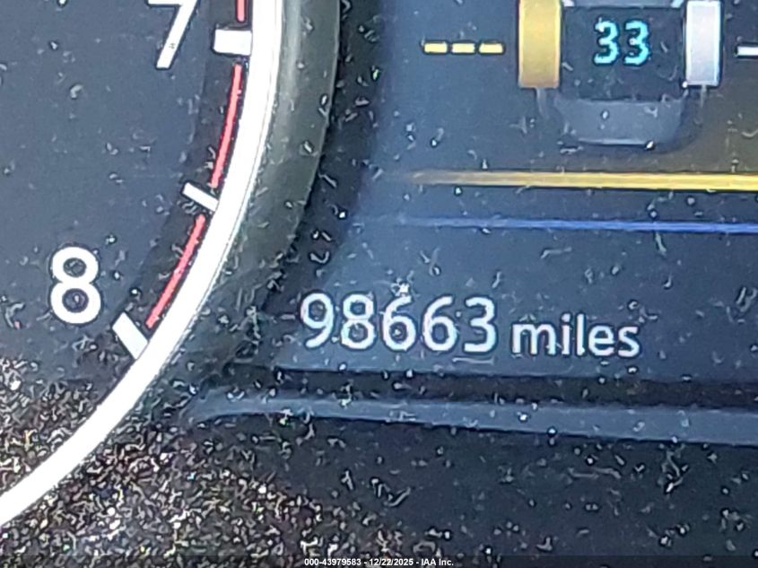 2019 Nissan Maxima 3.5 S VIN: 1N4AA6AV2KC374793 Lot: 43979583