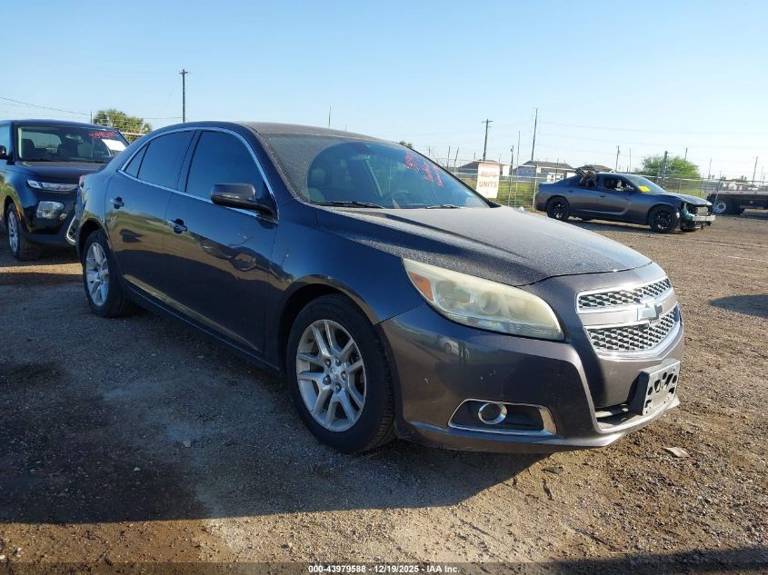 2013 Chevrolet Malibu