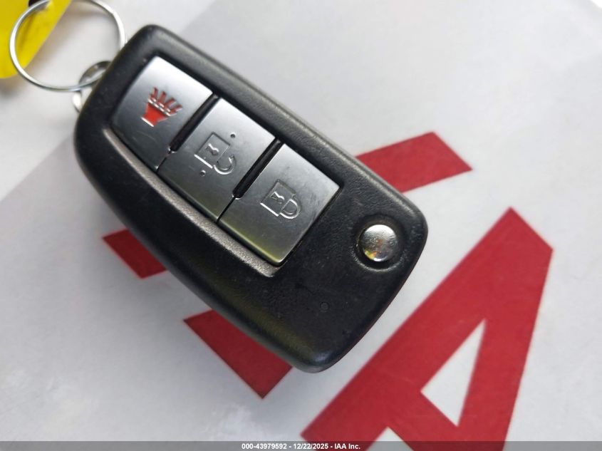 2016 Nissan Rogue S VIN: KNMAT2MV7GP595640 Lot: 43979592