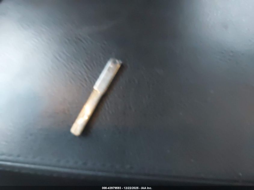 2016 Ford Focus VIN: NOTAVAILABLE Lot: 43979593