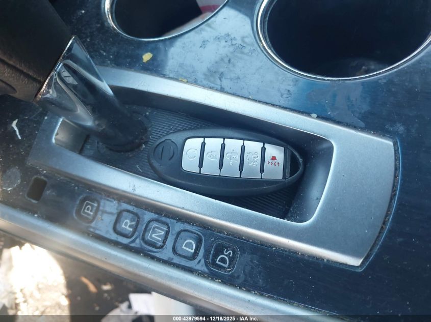 2013 Nissan Altima 2.5 Sv VIN: 1N4AL3AP0DC217857 Lot: 43979594