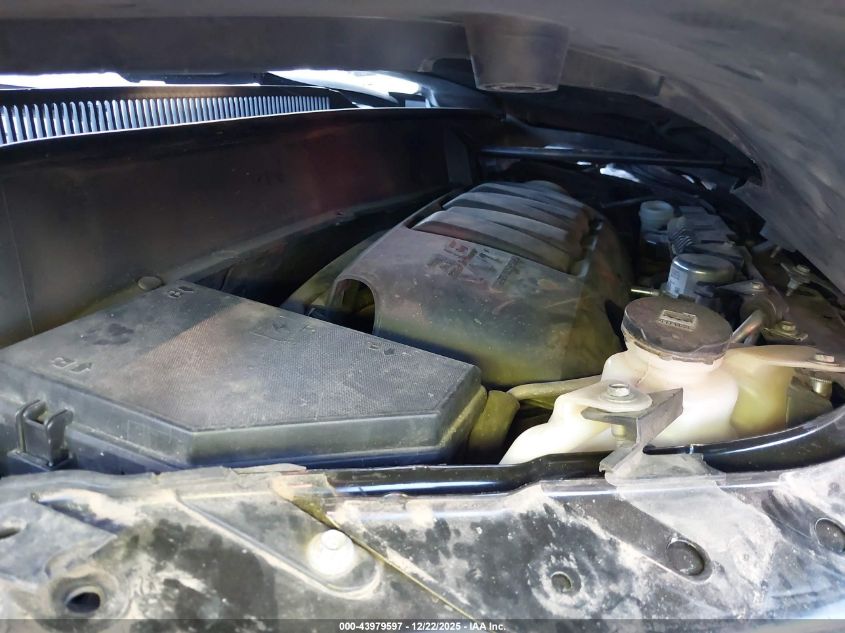 2014 Buick Enclave Premium VIN: 5GAKRCKD0EJ341465 Lot: 43979597