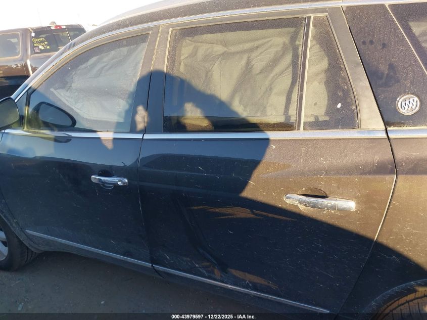 2014 Buick Enclave Premium VIN: 5GAKRCKD0EJ341465 Lot: 43979597