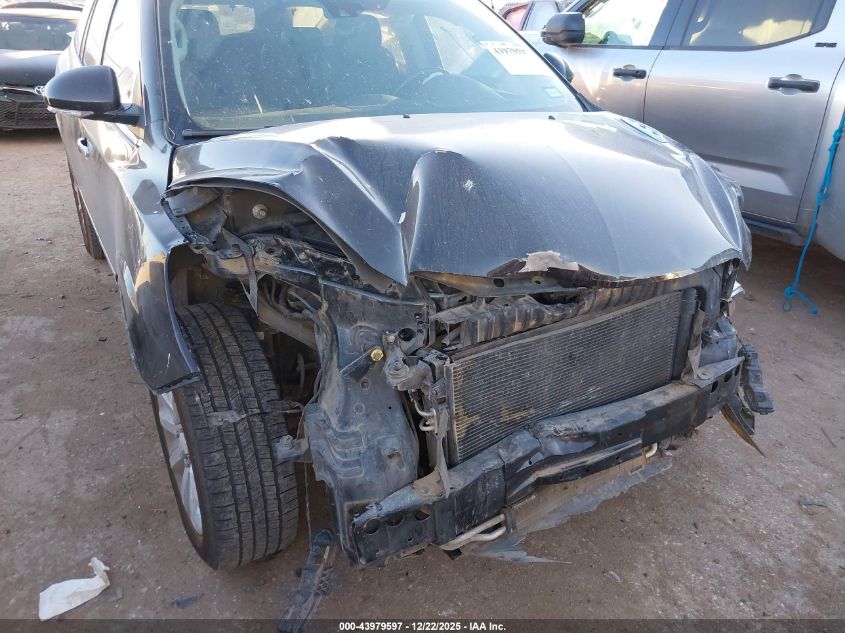 2014 Buick Enclave Premium VIN: 5GAKRCKD0EJ341465 Lot: 43979597