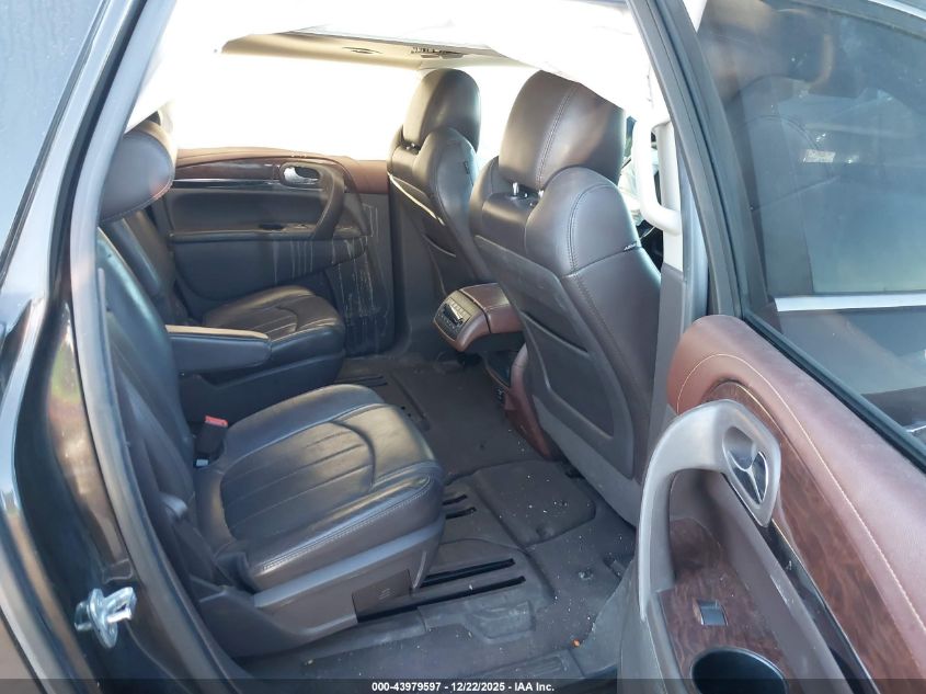 2014 Buick Enclave Premium VIN: 5GAKRCKD0EJ341465 Lot: 43979597