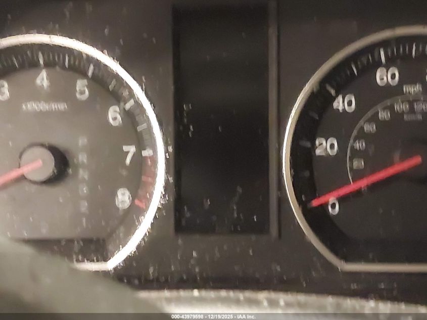 2010 Honda Cr-V Lx VIN: 5J6RE4H33AL055325 Lot: 43979598