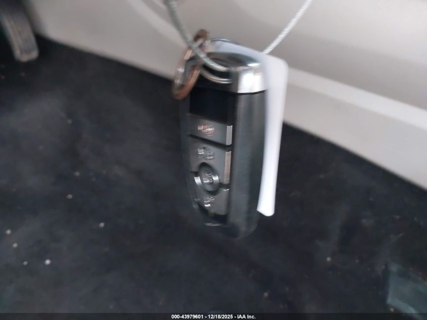 2018 Ford Fusion Hybrid Se VIN: 3FA6P0LU2JR209140 Lot: 43979601