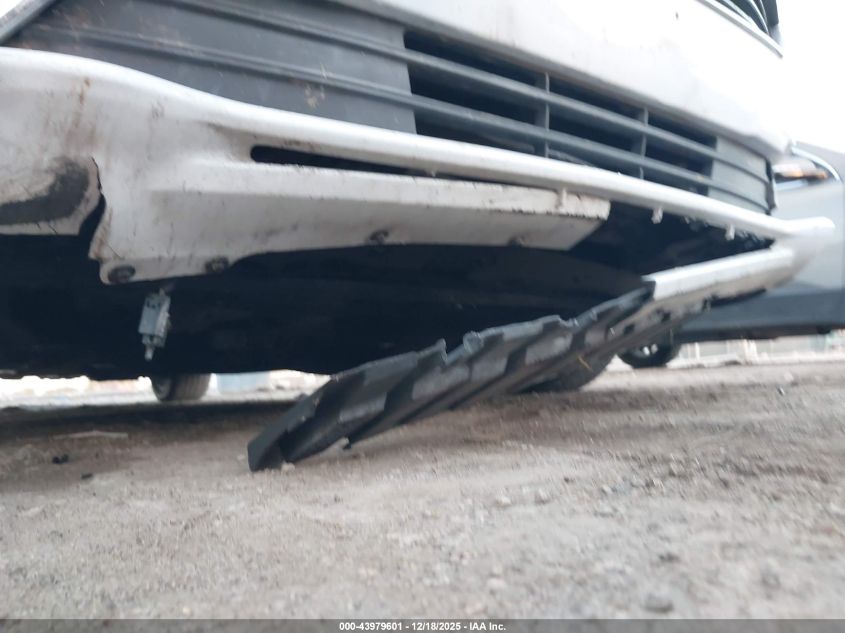 2018 Ford Fusion Hybrid Se VIN: 3FA6P0LU2JR209140 Lot: 43979601