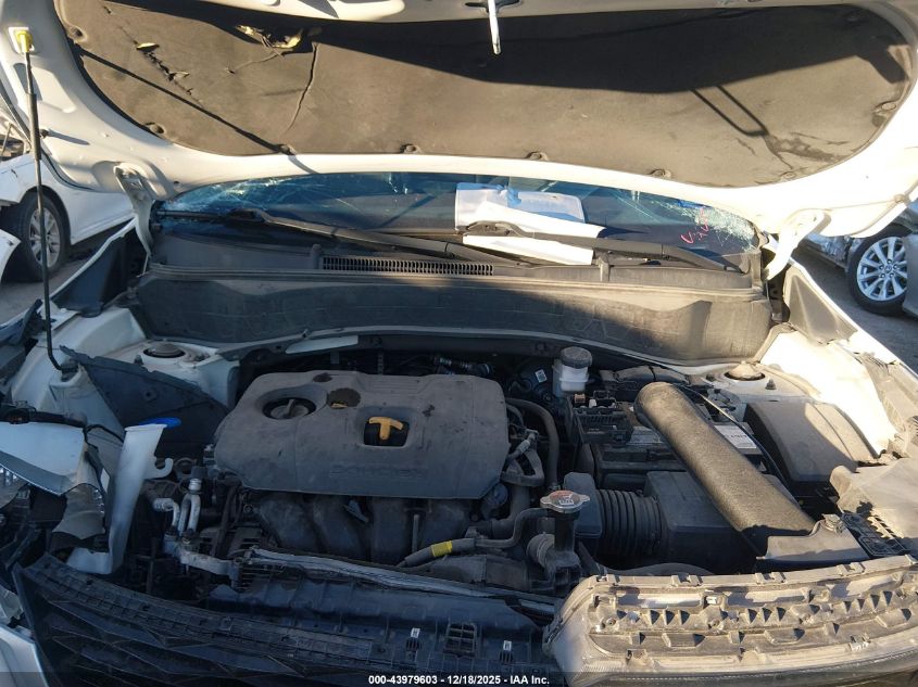 2022 Kia Seltos S VIN: KNDEU2AA5N7288075 Lot: 43979603