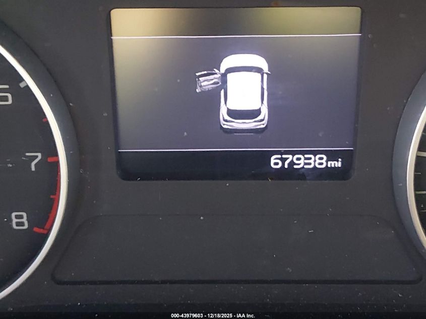 2022 Kia Seltos S VIN: KNDEU2AA5N7288075 Lot: 43979603