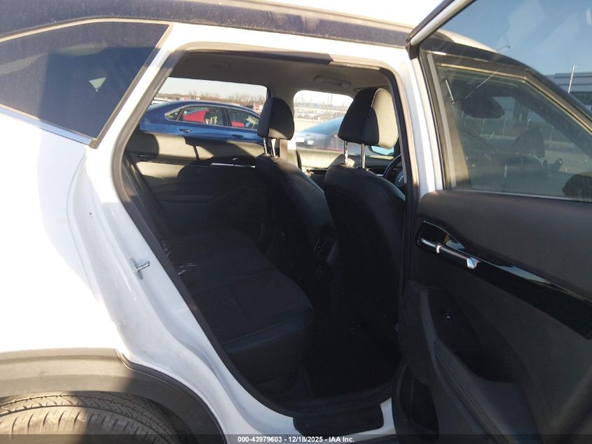 2022 Kia Seltos S VIN: KNDEU2AA5N7288075 Lot: 43979603