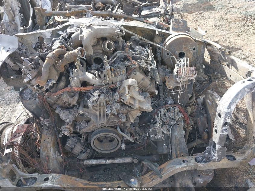 2020 Ford F-250 Lariat VIN: 1FT7W2BT3LED06522 Lot: 43979604