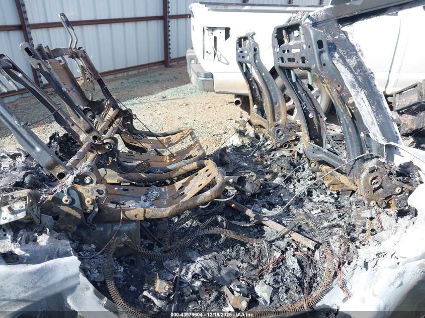 2020 Ford F-250 Lariat VIN: 1FT7W2BT3LED06522 Lot: 43979604