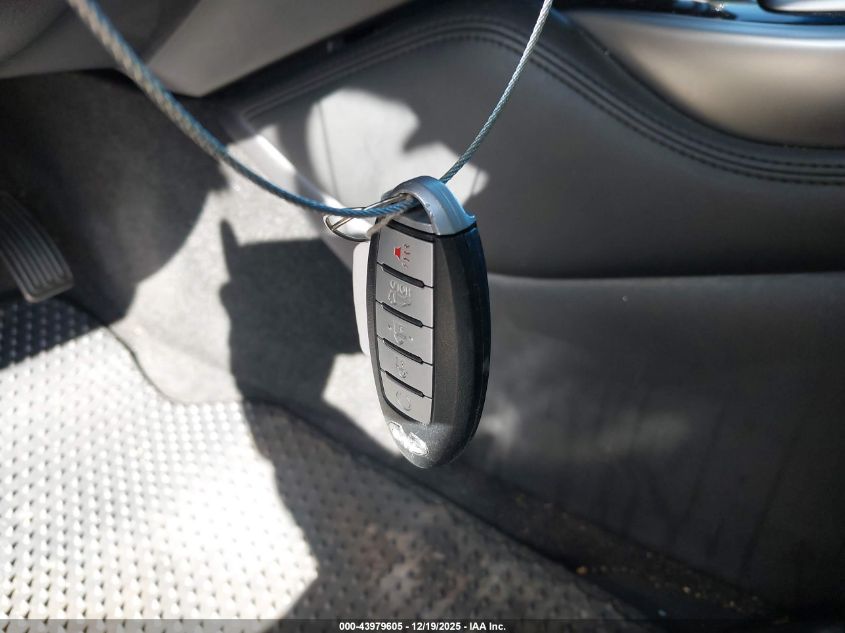 2014 Infiniti Qx60 Hybrid VIN: 5N1CL0MM3EC512497 Lot: 43979605