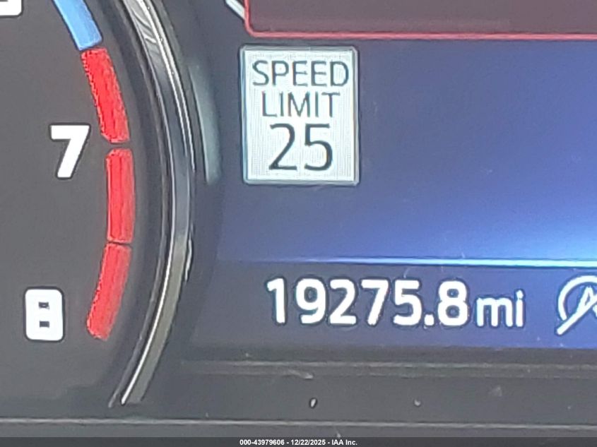 2024 Ford Bronco Sport Outer Banks VIN: 3FMCR9C6XRRE40646 Lot: 43979606