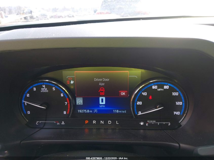 2024 Ford Bronco Sport Outer Banks VIN: 3FMCR9C6XRRE40646 Lot: 43979606