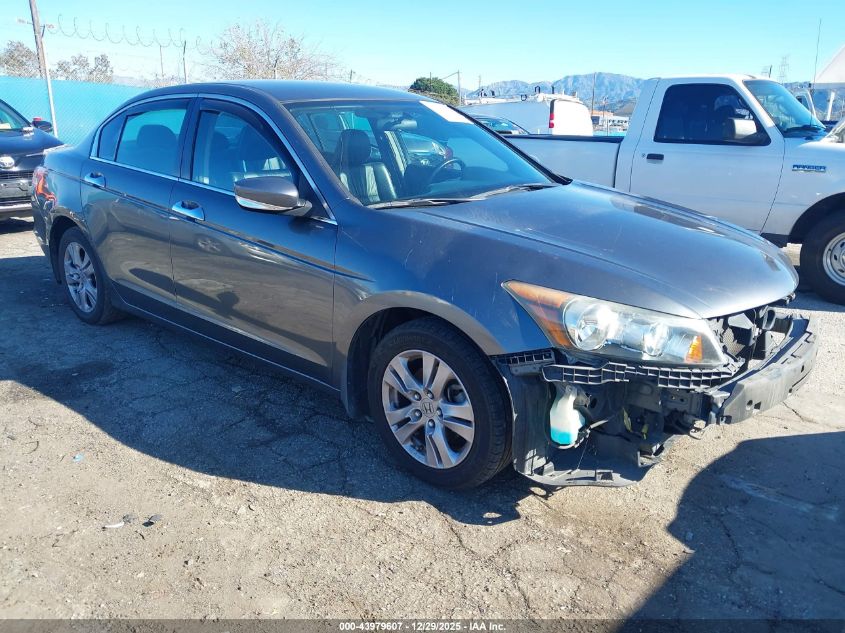 2012 Honda Accord 2.4 Se