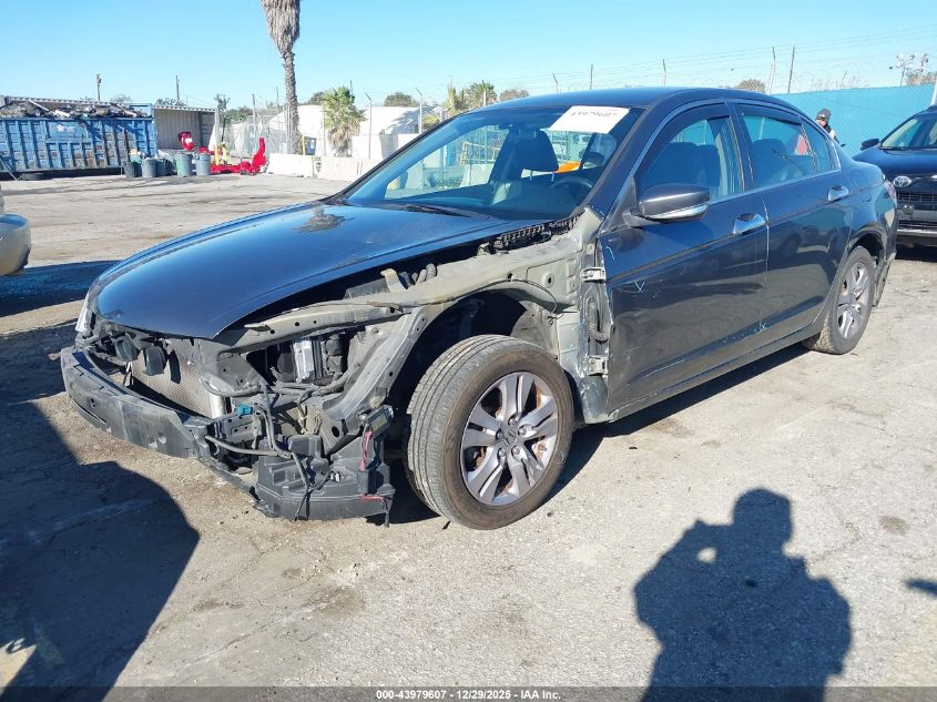 2012 Honda Accord 2.4 Se